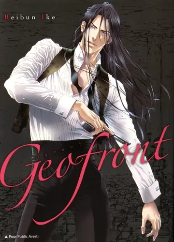 Geofront T1 Geofront T1