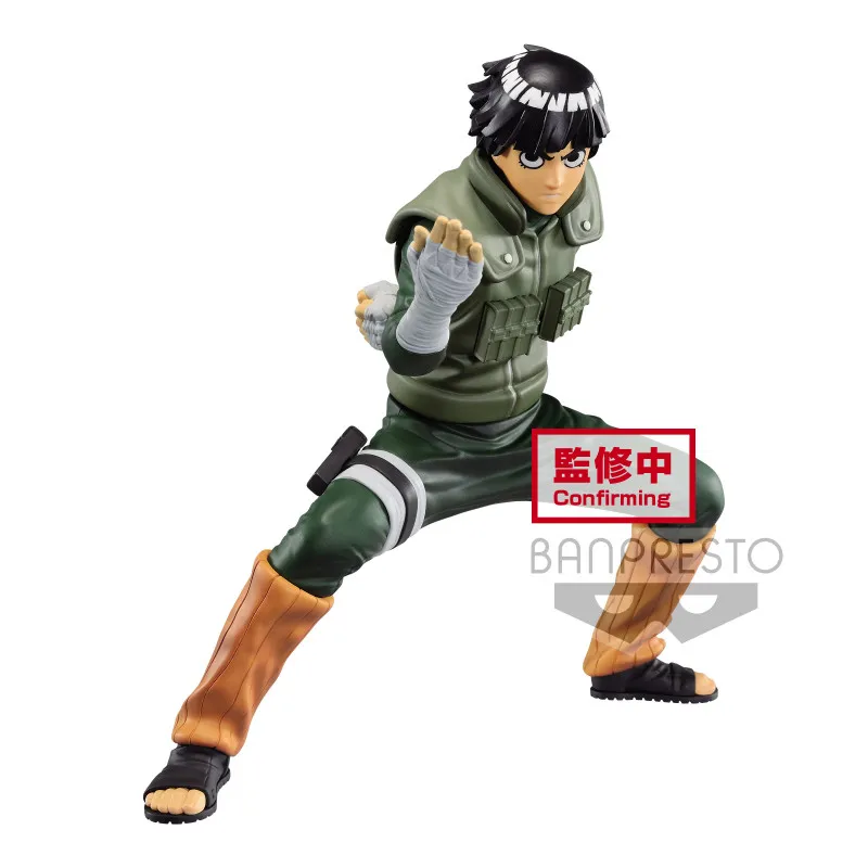 Nruto Shipp Vibration Stars (a:rock Lee)
