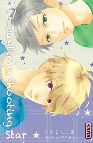 Daytime Shooting Star T07