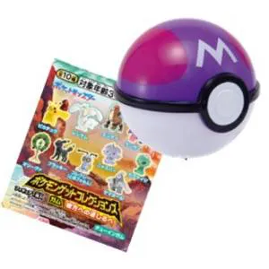 Pokemon Get Signpost Figure