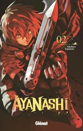 Ayanashi T02