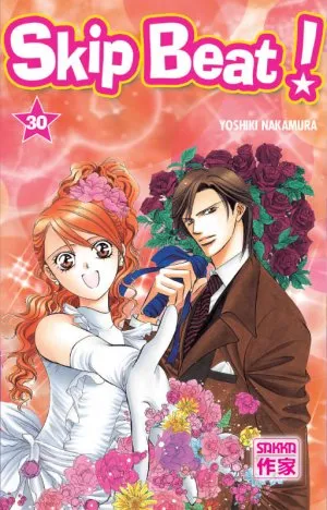 Skip Beat! T30