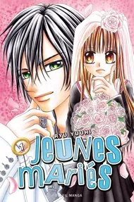Jeunes Mariés T1