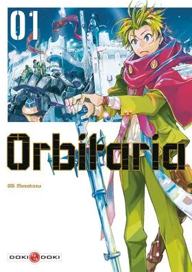 Orbitaria T1