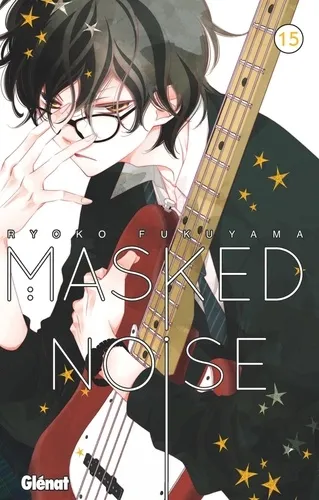 Masked Noise T15