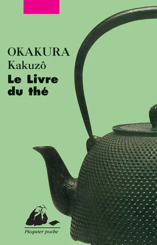 Le Livre Du The