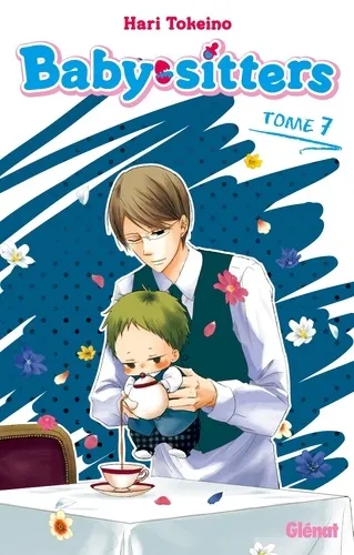 Baby-sitters T07