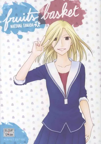 Fruits Basket Perfect T09