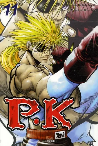 P.K T11