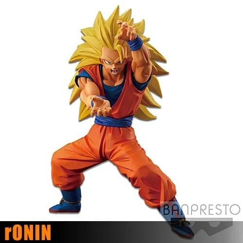 Dragon Ball Super Swretsuden Chap 4: Saikyo No Oyako Ss3 Son Goku Dragon Ball Super Swretsuden Chap 4: Saikyo No Oyako Ss3 Son Goku