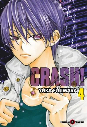 Crash ! T4