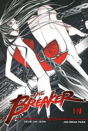 The Breaker T07