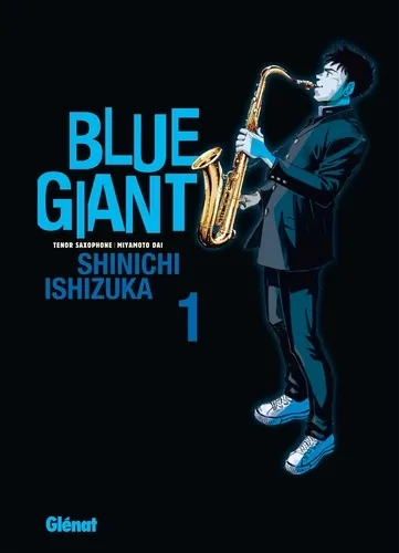 Blue Giant T01