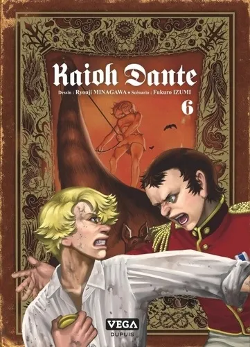 Kaioh Dante T06