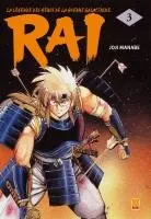 Rai T3