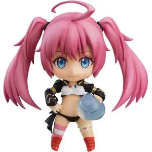 Nendoroid Slime Millim