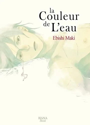 La Couleur De L'eau