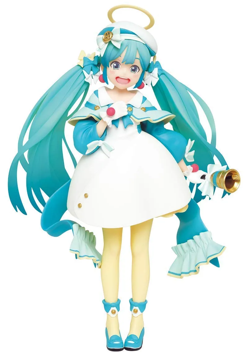 Miku 2nd Season Winter Fig