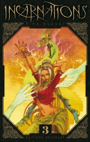 Incarnations T3