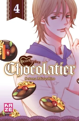 Heartbroken Chocolatier T4