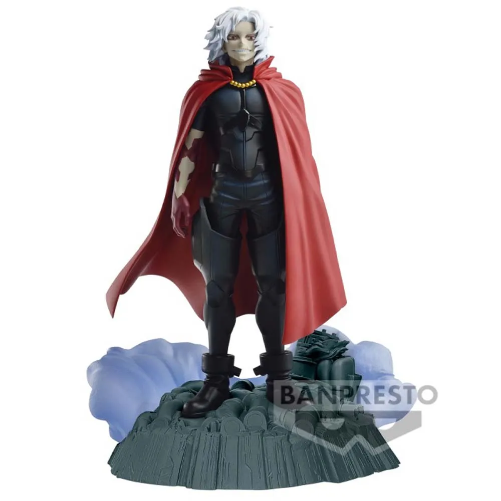Mha Diorama Shigaraki Brush Mha Diorama Shigaraki Brush