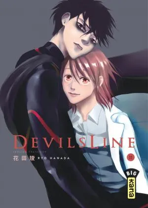 Devilsline T11