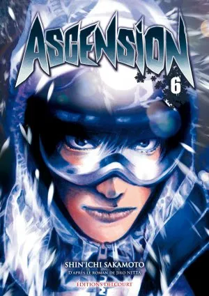 Ascension T06