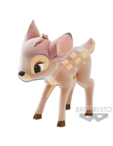 Disney Fluffy Bambi&thumper·miss Bunny~(a:bambi)