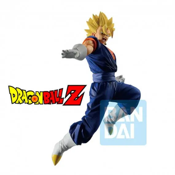 Ichibansho Super Vegito Dokkanbattl