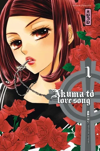 Akuma To Love Song T1 Akuma To Love Song T1