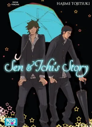 Sen & Ichis Story T1