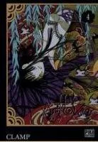 xxxHoLic T4