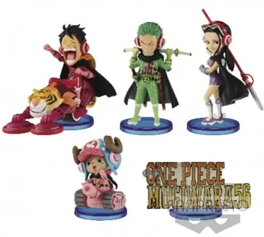 Op Wcf-mugiwara56 Vol.1