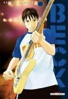 Beck T20