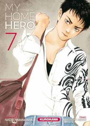 My Home Hero T07