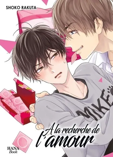 A La Recherche De L'amour