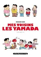 Mes voisins les yamada T3