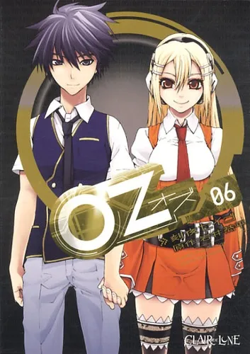Oz T6