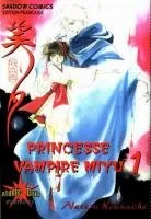 Princesse Vampire Miyu T1
