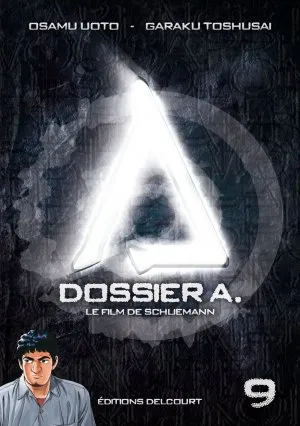 Dossier A. T9