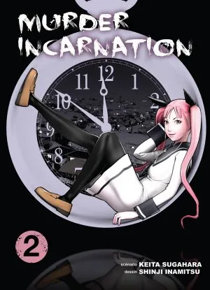 Murder incarnation T2