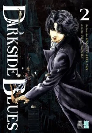 Darkside Blues T2