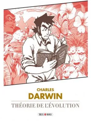 Théorie de l'évolution T1