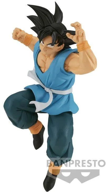 Dragon Ball Z Match Makers Son Goku (Vs Uub) Dragon Ball Z Match Makers Son Goku (Vs Uub)