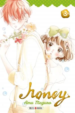 Honey T03