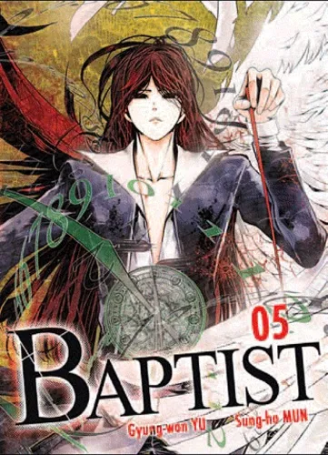 Baptist T5