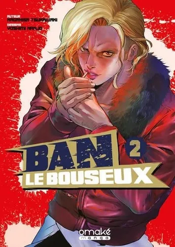 Ban Le Bouseux T02