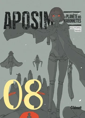 Aposimz La Planete Des Marionnettes T08