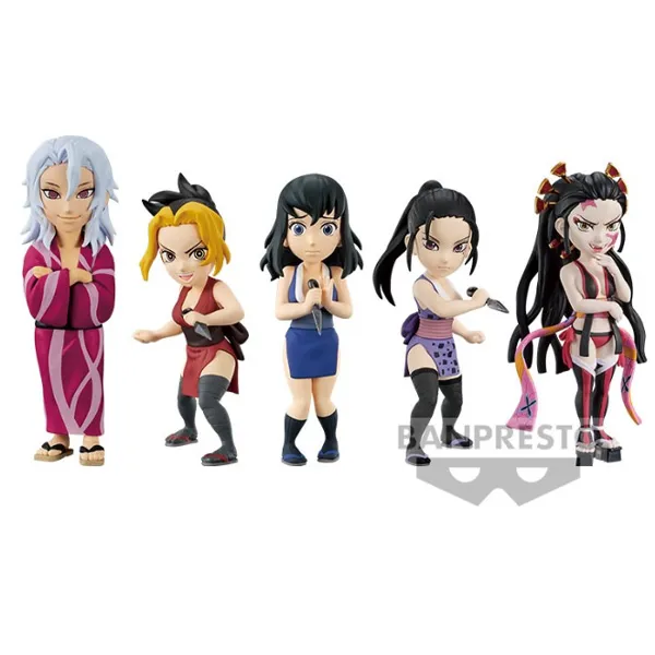 Demonslay Wcf Vol.9 Demonslay Wcf Vol.9