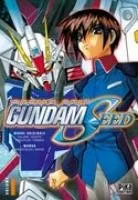 Mobile Suit Gundam Seed T1